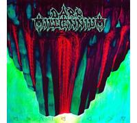 Dark Millennium Acid River (CD) Album