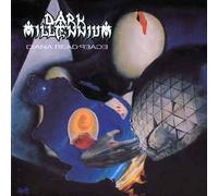 Dark Millennium - Diana read peace (1993)