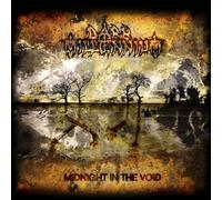 Dark Millennium Midnight in the Void (Vinyl LP) 12" Album Coloured Vinyl