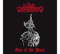 Dark Millennium - Out Of The Past