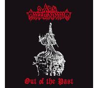 Dark Millennium - Out Of The Past