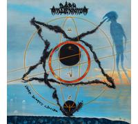 Dark Millennium Where Oceans Collide (Vinyl LP) 12" Album (Limited Edition)