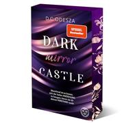 DARK mirror CASTLE 04: Limitierter Farbschnitt: 4
