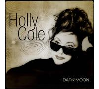 Audio Cd Holly Cole - Dark Moon