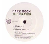 DARK MOON - DARK MOON / THE PRAYER