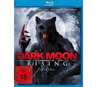 Dark Moon Rising