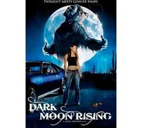 Dark Moon Rising (2015) [ Origine Olandese, Nessuna Lingua Italiana ]