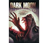 Dark Moon Rising (DVD) Anastasia Antonia Eric Roberts Khu Tristan Price