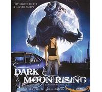 Dark Moon Rising [Edizione: Francia]