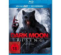 Dark Moon Rising (inkl. 2D-Version)