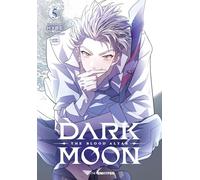 DARK MOON THE BLOOD ALTAR 05: 5