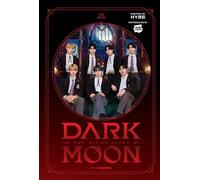 Dark Moon: The Blood Altar