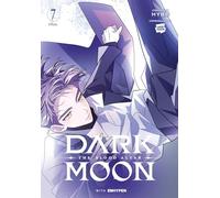 HYBE ENHYPEN Ch DARK MOON: THE BLOOD ALTAR, Vol (Tascabile) (PRESALE 10/07/2025)
