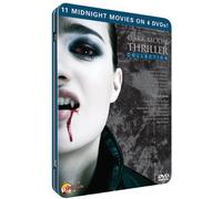 Dark Moon Thriller Collection - Dark Moon Thriller (4 Dvd) [Edizione: Stati Uniti]