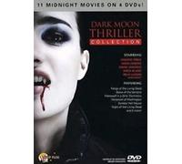 Dark Moon Thriller Collection - Dark Moon Thriller Collection