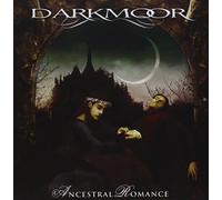 Dark Moor - Ancestral Romance