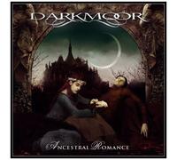 Dark Moor - Ancestral Romance (Ltd.Edt.)