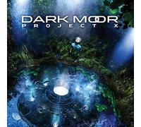 Dark Moor - Project X
