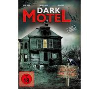 Dark Motel (DVD)
