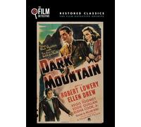 Dark Mountain (The Film Detective Restored Version) (DVD)