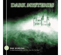 Dark Mysteries - Dark Mysteries 09-das Schloss