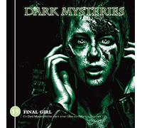 Dark Mysteries - Dark Mysteries - Final Girl, 1 Audio-CD
