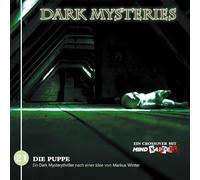 Dark Mysteries & Mindnapping - 21-die Puppe/32-Mousetrap