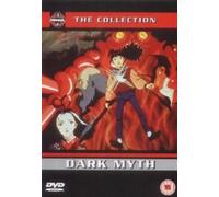 Dark Myth - Parts 1 And 2 [Edizione: Regno Unito]