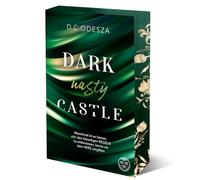DARK nasty CASTLE 05: Limitierter Farbschnitt: 5