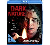 Dark Nature (Blu-ray) Harper Kyra Anderson Hannah Belay Helen