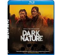 Dark Nature (Blu-ray) Hannah Emily Anderson Madison Walsh Roseanne Supernault