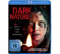 Dark Nature (Blu-ray) Harper Kyra Anderson Hannah Belay Helen