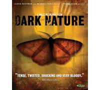Dark Nature (Blu-ray) Niall Greig Fulton Vanya Eadie Jane Stabler