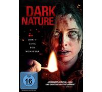 Dark Nature (DVD) Berkley Brady Hannah Anderson Madison Walsh