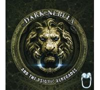Dark Nebula and the Psionic Renegades - Various Artists (Audio CD)