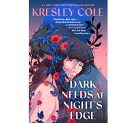 Dark Needs at Night's Edge (Volume 5)