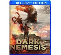 Dark Nemesis (Blu-ray) Debra Lopez Kyle Walsh Aaron Farb