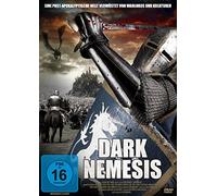 Dark Nemesis (+ Copy To Go Disc)