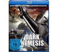 Dark Nemesis (+ Copy To Go Disc)