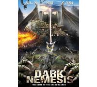 Dark Nemesis (DVD) Kyle Walsh Aaron Farb Debra Lopez Drew Maxwell
