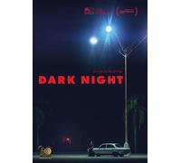 Dark Night [Dvd] - Robert Jumper,Karina Macias,Aaron Purvis - 2016