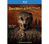 Dark Night of the Scarecrow 2 (Blu-ray) Amber Wedding Carol Dines Aiden Shurr