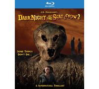 Dark Night of the Scarecrow 2 (Blu-ray) Amber Wedding Carol Dines Aiden Shurr