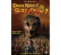 Dark Night of the Scarecrow 2 (DVD) Amber Wedding Carol Dines Aiden Shurr