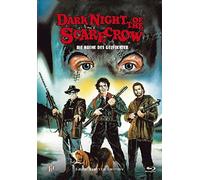 Dark Night of the Scarecrow