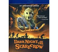 Dark Night of the Scarecrow (Blu-ray) Various