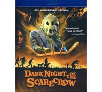 Dark Night of the Scarecrow (Blu-ray) Various