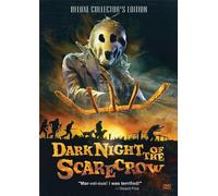 Dark Night of the Scarecrow (Deluxe Collector's Edition)