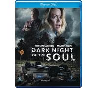 Dark Night of the Soul (Blu-ray) Kristanna Loken Martin Kove Jesse Kove