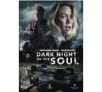 Dark Night of the Soul (DVD) S.J. Creazzo Kristanna Loken Martin Kove Jesse Kove